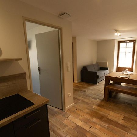 Hotel Le Coq D'Or Лез-Англь Экстерьер фото